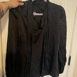 LFEN Victorian Blouse size L by micheline pitt